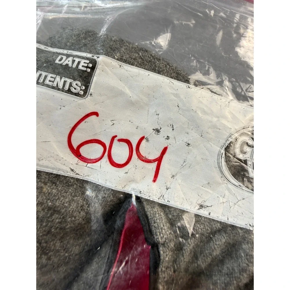 Gymboree sleeveless wool